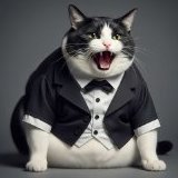 FatCatTuxedo