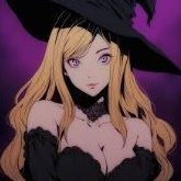 Witchy