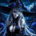 Witchy